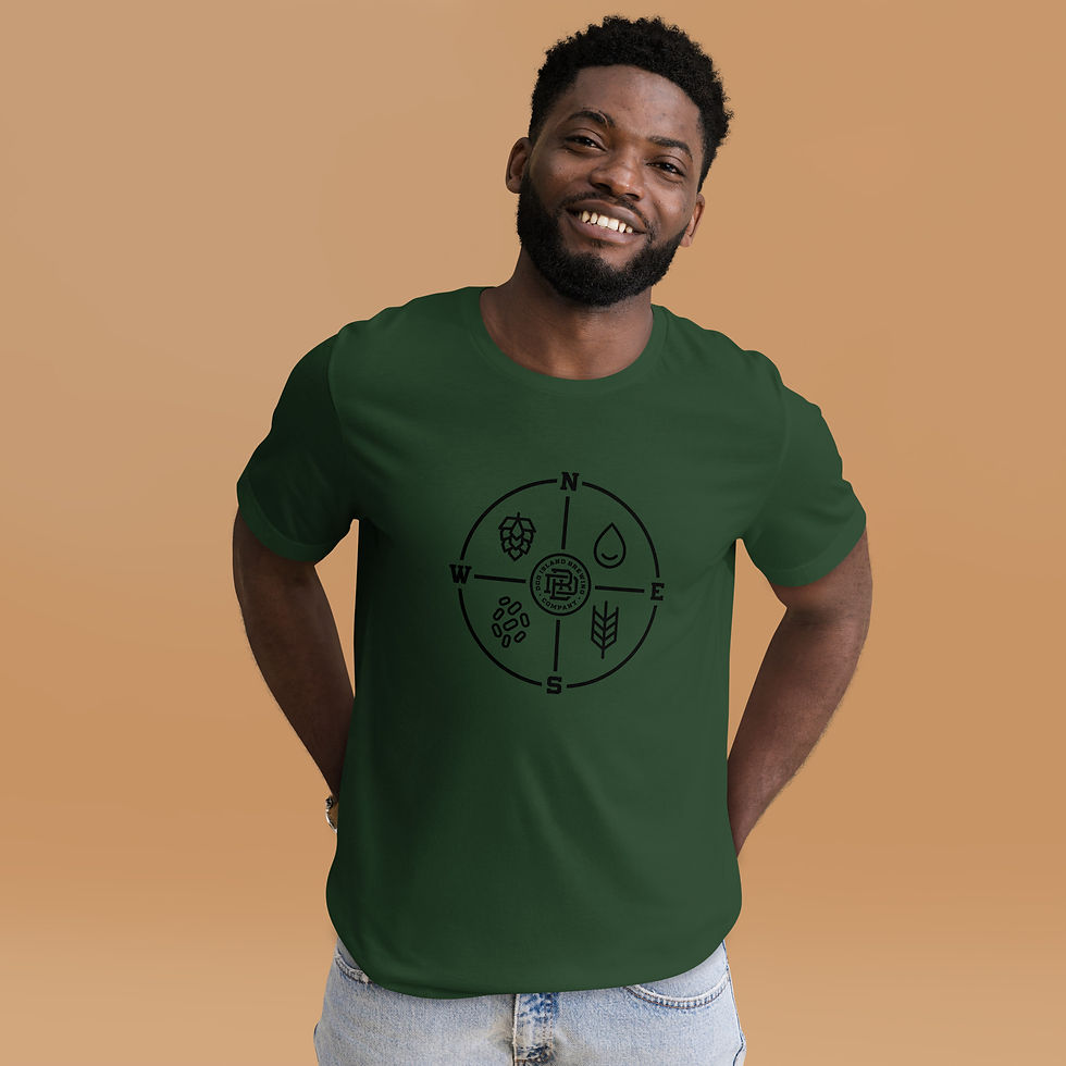 Thumbnail: Unisex T-shirt 