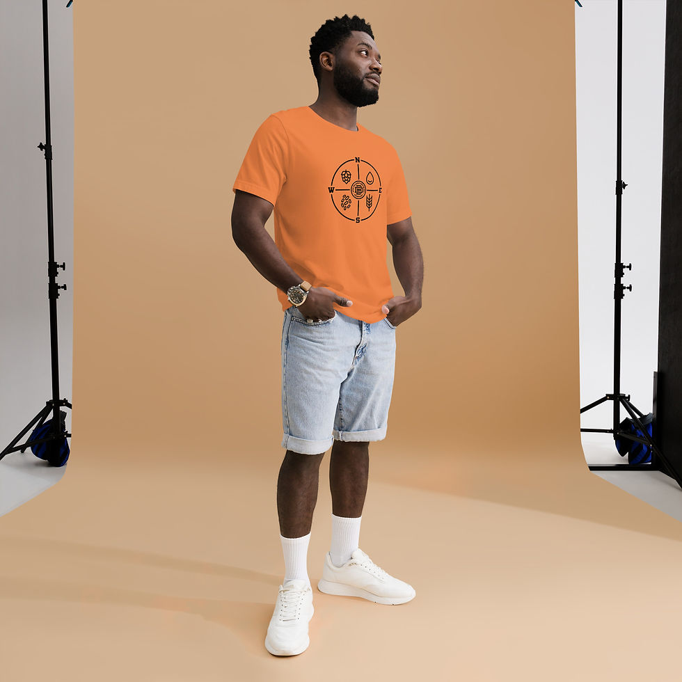 Thumbnail: Unisex T-shirt 