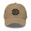 Thumbnail: Dad Hat College Logo
