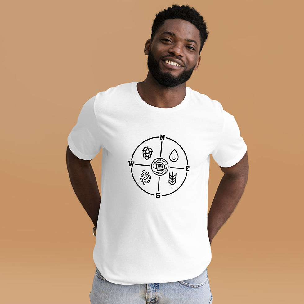 Thumbnail: Unisex T-shirt 