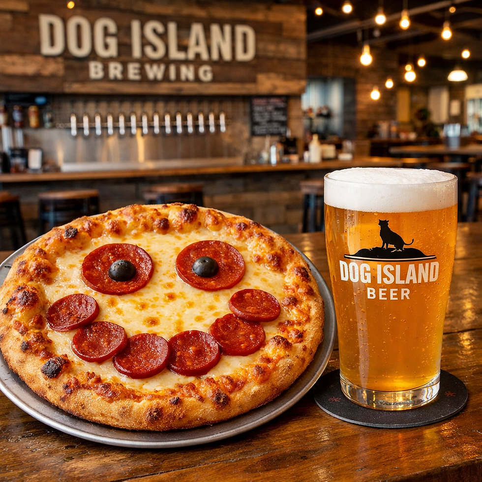 Smile Pizza for Valentines Day (1)