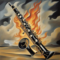 Is your clarinet getting old?