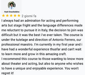 recensione