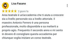 recensione