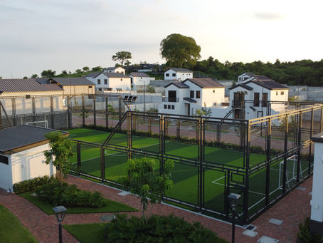 Oportunidades para Inversionistas: Casas y Terrenos con Alto Potencial en Guayaquil