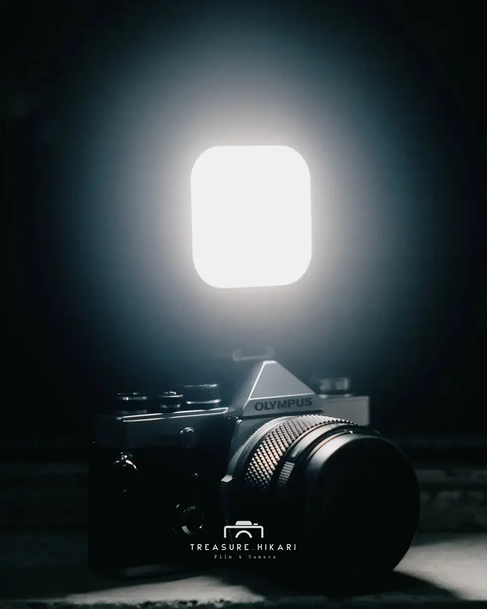 縮圖：LED補光燈 - *PRE-ORDER*