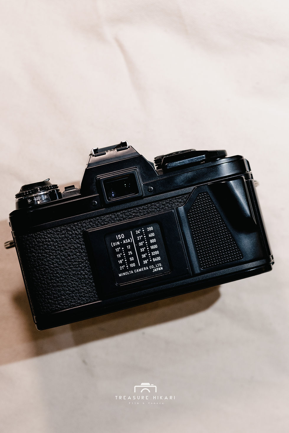 縮圖：Minolta X-500