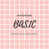 How to be #RealSimple (Wardrobe Basic Essentials) A GOAL- SETTING CHALLENGE