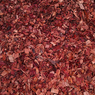 Redgum Chips