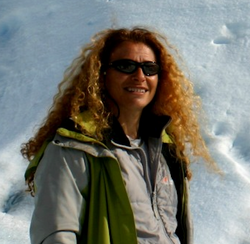 Perito Moreno Glacier