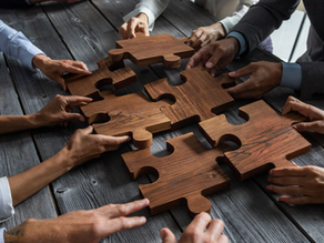 Managing Multiple HCP Networks: Things to Keep in Mind When Sourcing Across Partners