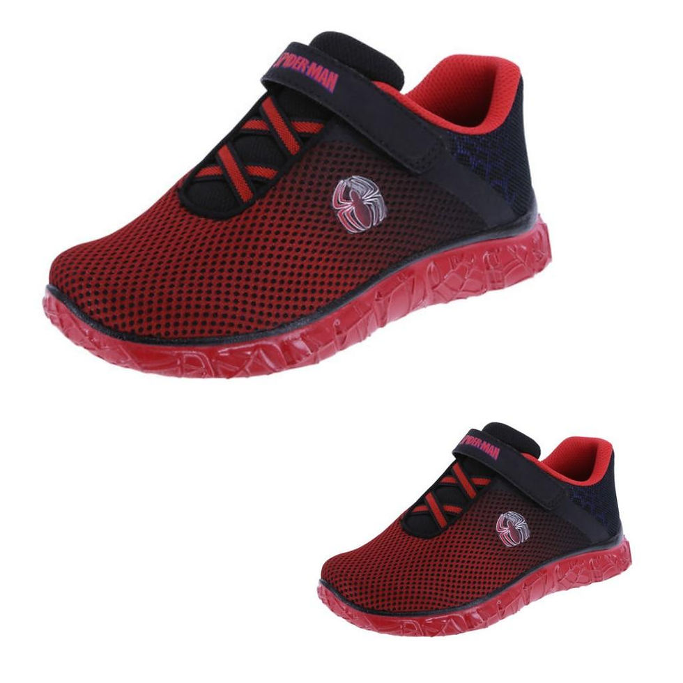 Thumbnail: Champion Sneakers