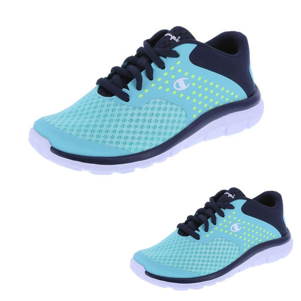 Thumbnail: Champion Sneakers