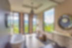 Master Bathroom - Villa 3