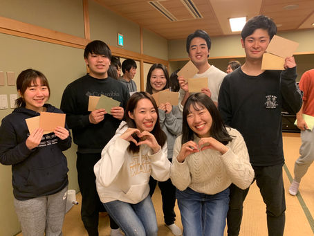 大学生が開田高原で活動し始めたきっかけ