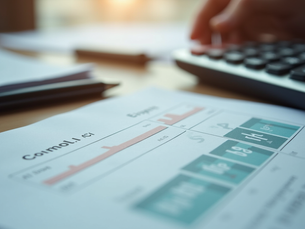 Boost Profits with Expert Bookkeeping Services