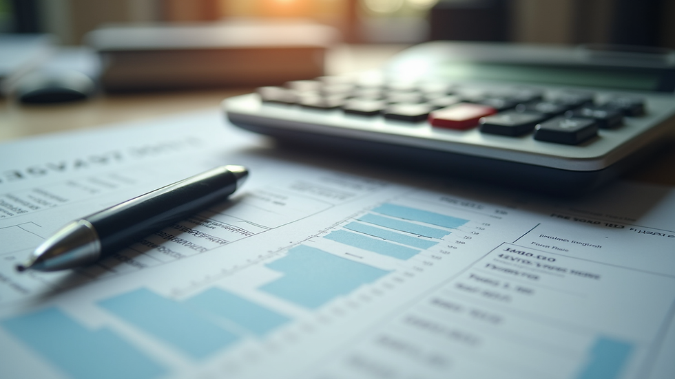 Streamline Finances: Effective Invoicing and Payroll Solutions