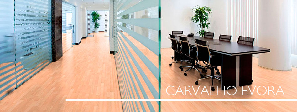 PISO LAMINADO