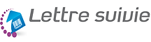 lettre suivie partenaire transport