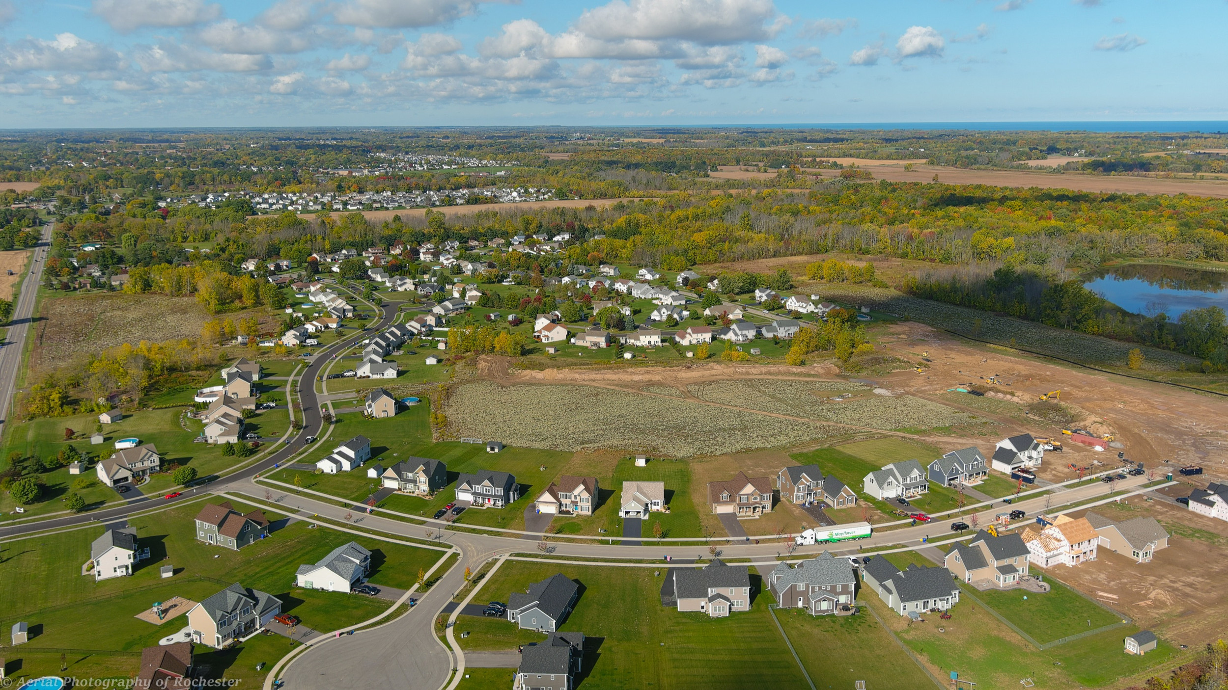 The Wilder Estates Hilton NY