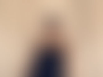 A portrait of the photographer Anouchka Agbayissah.