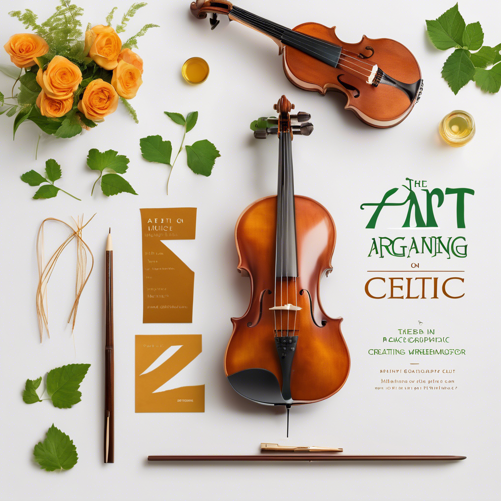 The Art of Arranging