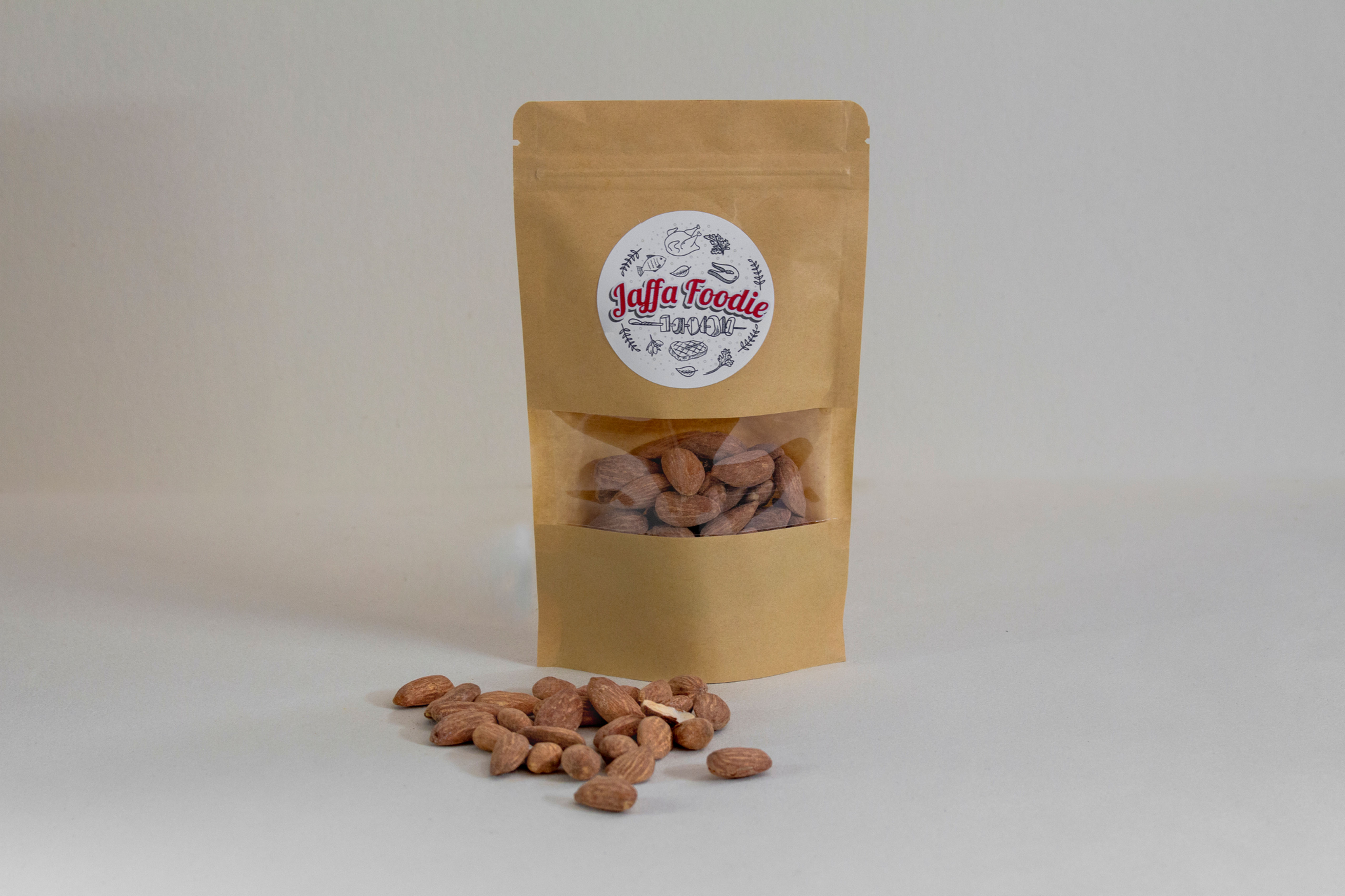 שקד אקסטרה | Almond Extra