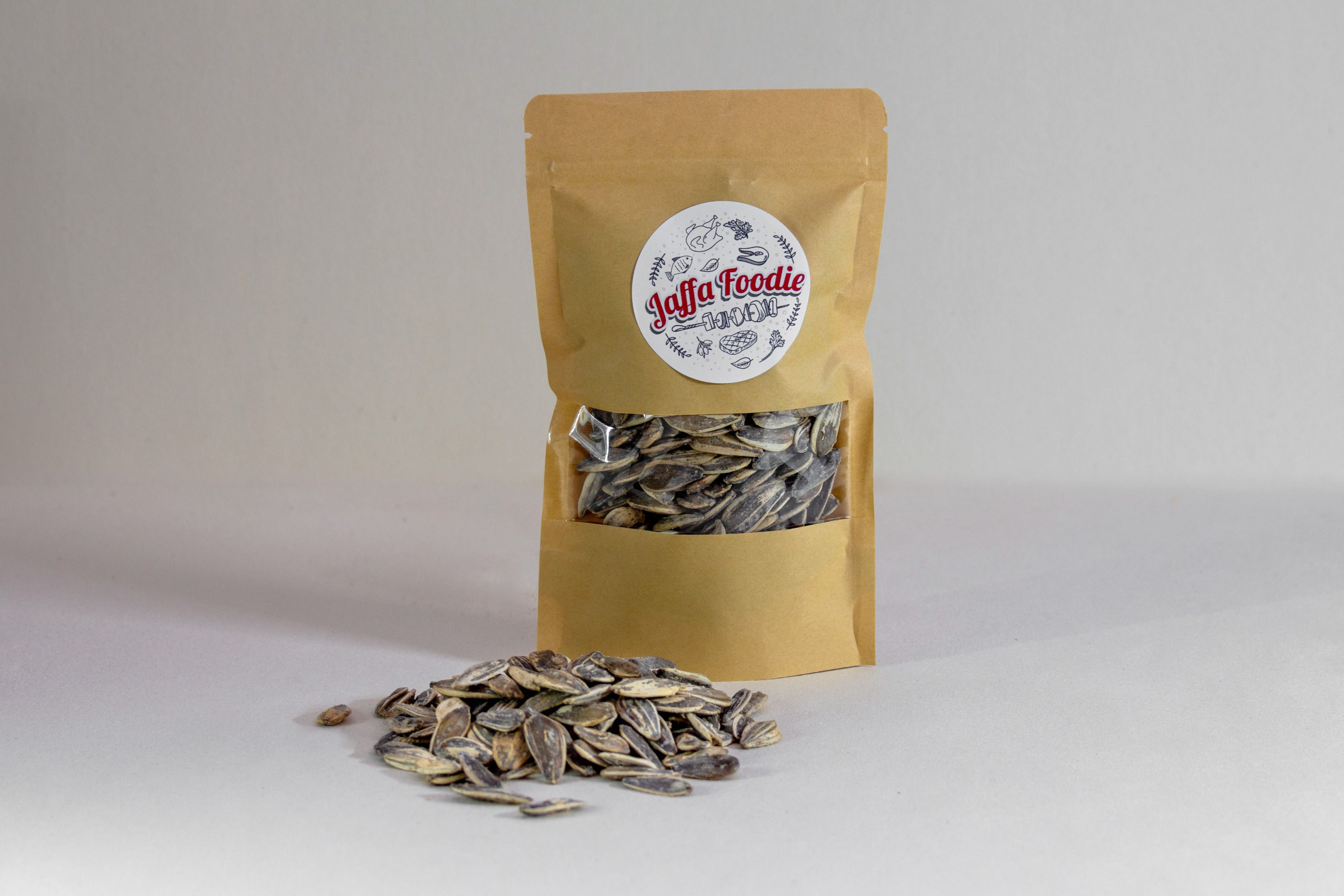 גרעיני חמנייה | Sunflower seeds