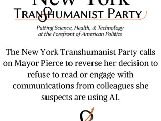 A Statement to Mayor Pierce and Watertown City Council