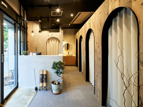 ゴールデンウイークの営業について