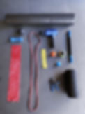Mobility Tools