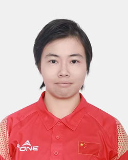 Ivy Lui Ki Lok