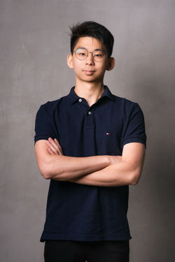 Kelvin Cheung Ka Yan