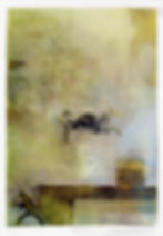 Mirror Wall '99, 2012