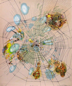 Big Bang with WEB, 2008