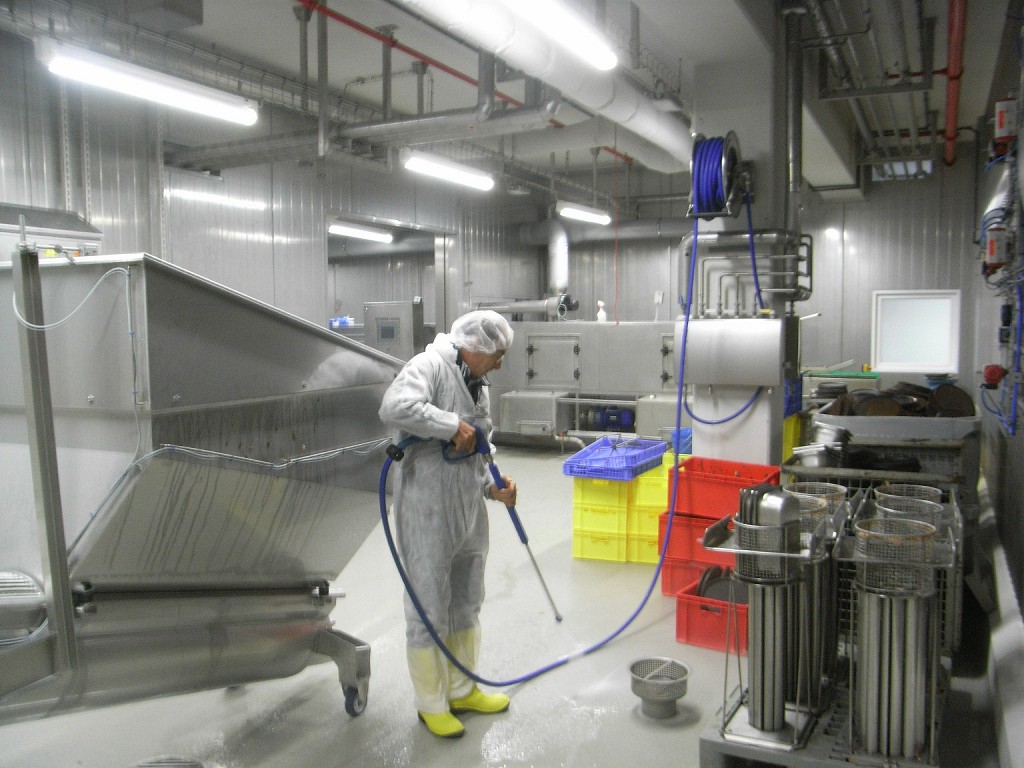 Limpeza E Desinfe O Das Instala Es E Equipamentos Dos Limpeza E Desinfe O Das Instala Es E Equipamentos Dos