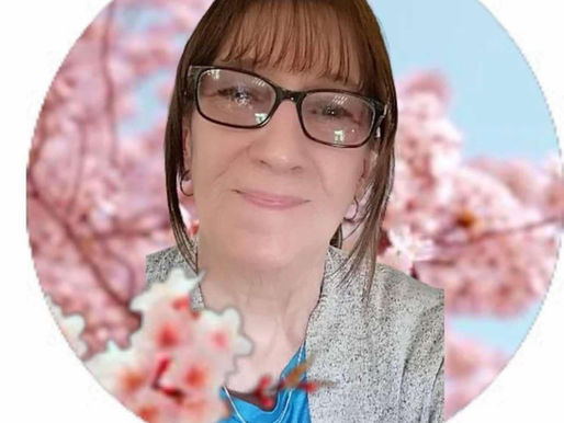 In Memory of Carol Watson...