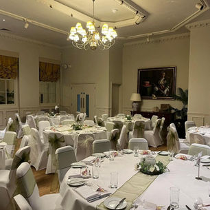 Welton Pantomime Group's Charity Ball