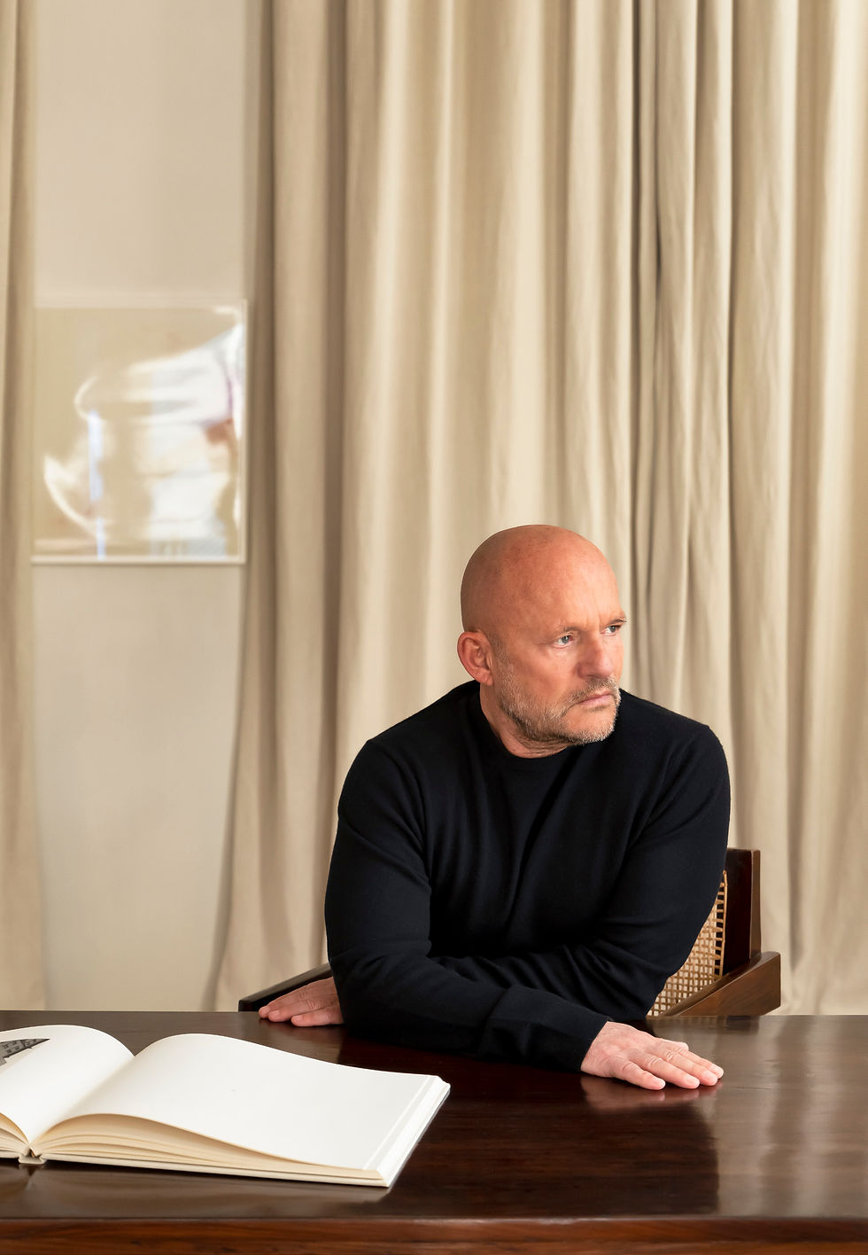 © Piet Albert Goethals