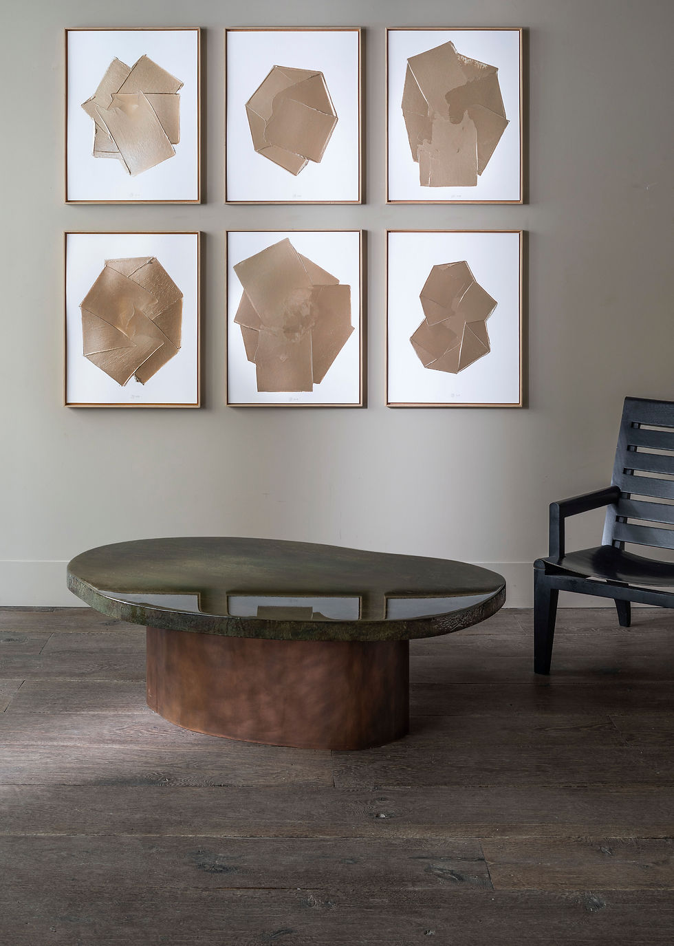 Pierre Bonnefille Furoshiki