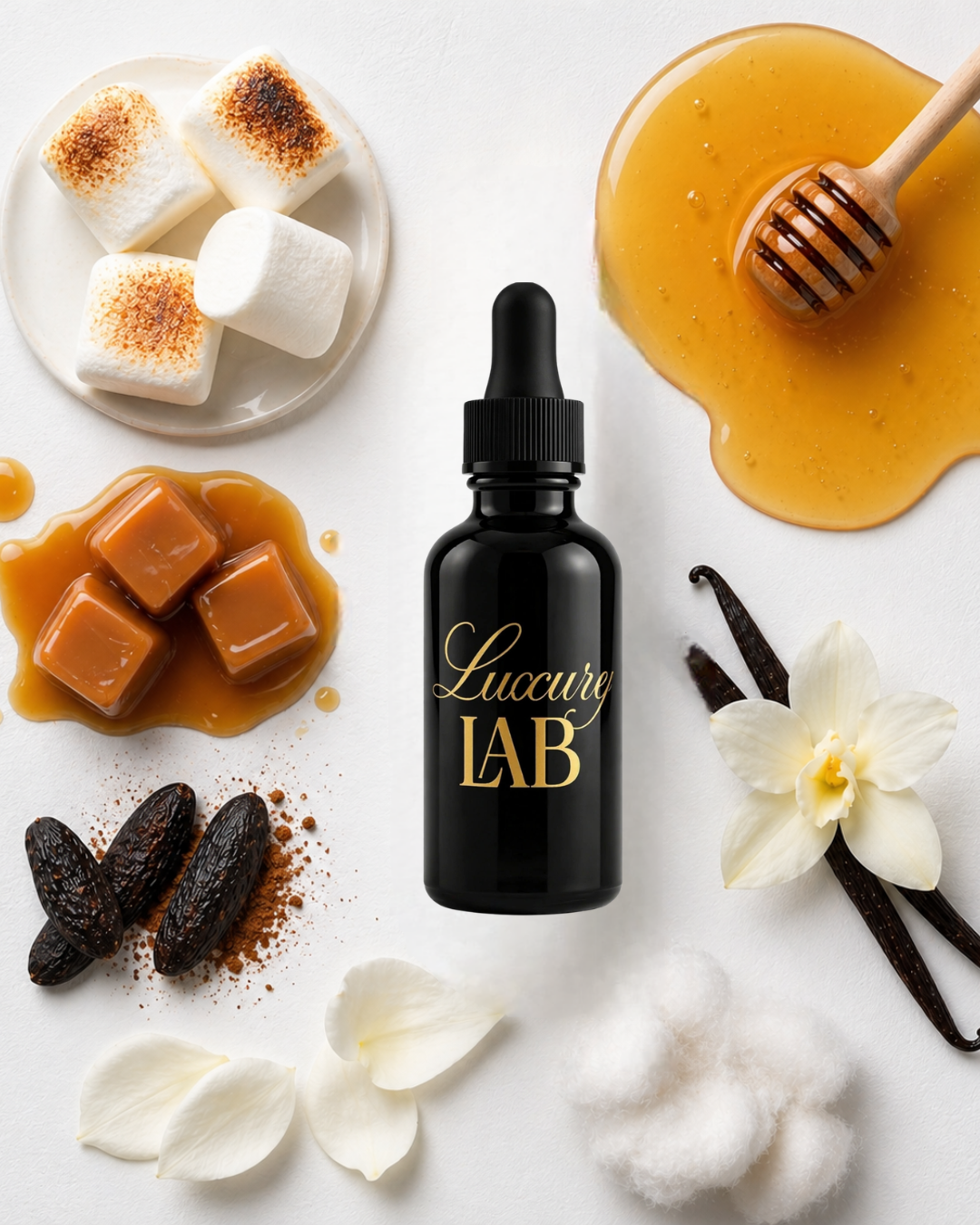 Formula Decadence