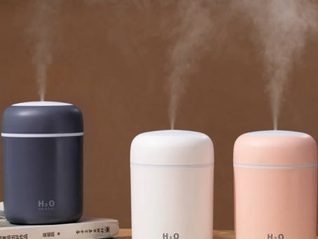 Find The Best Quality Humidifier- Buy Air Humidifier For Home