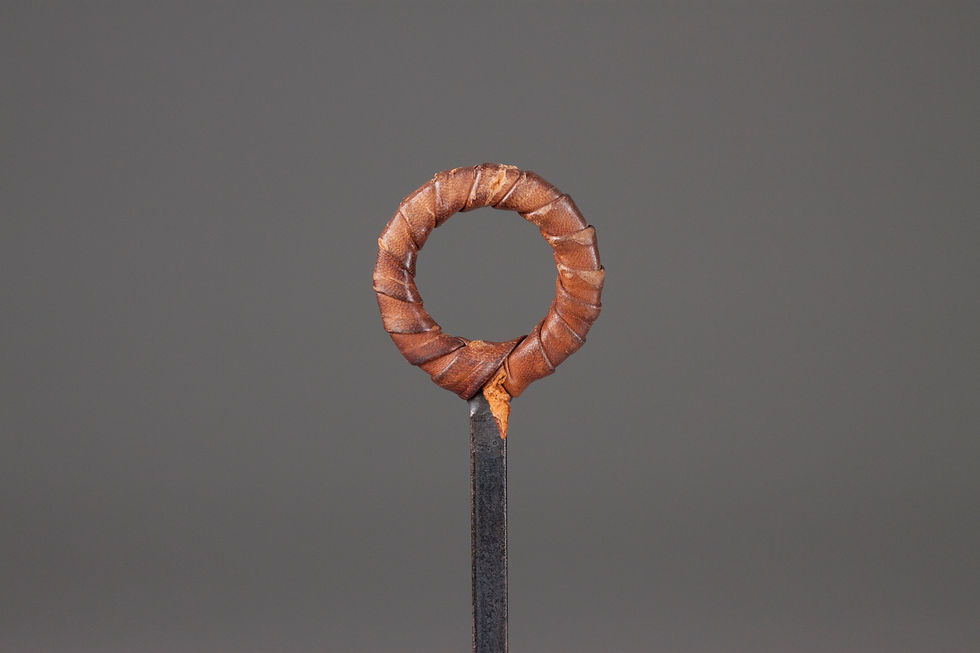 Thumbnail: Mid-Century Decorative Umbrella Stand