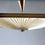 Thumbnail: Itsu, 1950s Finnish Plafond Lamp