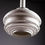 Thumbnail: Alvar Aalto, 1950s ceiling lamp A335B for Valaistustyö Ky
