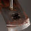 Thumbnail: Gunnel Nyman, pair of 1940's opaline glass pendant lamps for Idman Oy