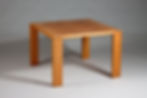 Esko Pajamies, 1960's Bonanza coffee table