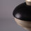 Thumbnail: Alvar Aalto, original 1950s pendant A335A, Valaistustyö Ky