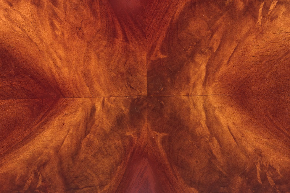 Thumbnail: Finnish 1930/40s Coffee Table by Gunnel Nyman for Oy Boman Ab