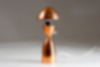 Finnish 1950s Cupper Desk Lamp